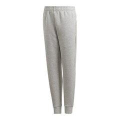 Спортивные штаны для детей Adidas YB MH PL PANT DV0813 цена и информация | Мужская спортивная одежда | 220.lv