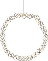 Indoor Decoration Hoop 691-13 цена и информация | Светодиодные ленты | 220.lv