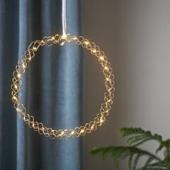 Indoor Decoration Hoop 691-13 цена и информация | Светодиодные ленты | 220.lv