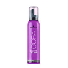 Matu krāsa, Schwarzkopf Professional Semi (Semi-Permanent Mousse Color ), 100 ml cena un informācija | Matu krāsas | 220.lv