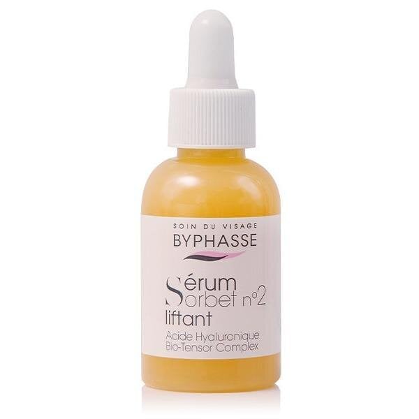 Serums sejas ādas liftingam, Sorbet Serums Nº2 cena un informācija | Serumi sejai, eļļas | 220.lv