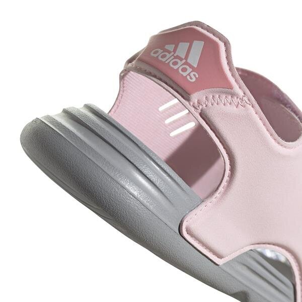 Sandales adidas performance swim sandal c fy8937 cena un informācija | Bērnu sandales | 220.lv