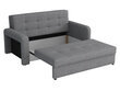 Mīksto mēbeļu komplekts CLIVIA HOME II + III-Enjoy 02 цена и информация | Dīvānu komplekti | 220.lv