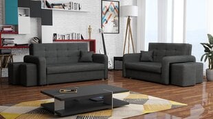Комплект мягкой мебели CLIVIA HOME II + III-Enjoy 24 цена и информация | Комплекты мягкой мебели | 220.lv