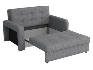 Mīksto mēbeļu komplekts CLIVIA HOME II + III-Enjoy 24 cena un informācija | Dīvānu komplekti | 220.lv
