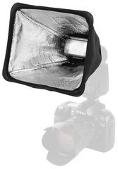 Осветительное оборудование для фотосъемок Walimex Universal Softbox цена и информация | Осветительное оборудование для фотосъемок | 220.lv