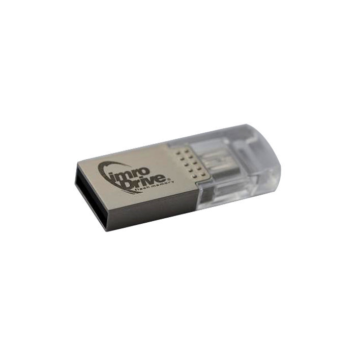 IMRO AXIS/32G USB USB flash drive 32 GB 2.0 Red cena un informācija | Atmiņas kartes mobilajiem telefoniem | 220.lv