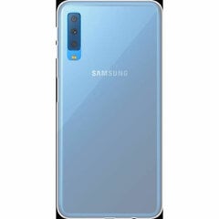 Mobilā telefona vāciņš Samsung A70 Big Ben Interactive cena un informācija | Telefonu vāciņi, maciņi | 220.lv