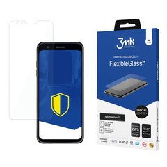 LG K11 - 3mk FlexibleGlass™ Special Edition screen protector cena un informācija | Ekrāna aizsargstikli | 220.lv