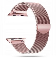 Браслет Tech-Protect MilaneseBand для Apple Watch, 38/40мм цена и информация | Аксессуары для смарт-часов и браслетов | 220.lv