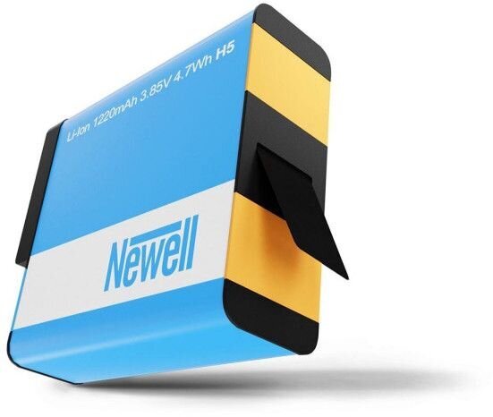 Newell NL1006 цена и информация | Aksesuāri videokamerām | 220.lv