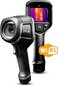 Termokamera Flir Systems E5-XT cena un informācija | Termokameras | 220.lv