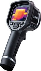 Termokamera Flir Systems E5-XT cena un informācija | Termokameras | 220.lv