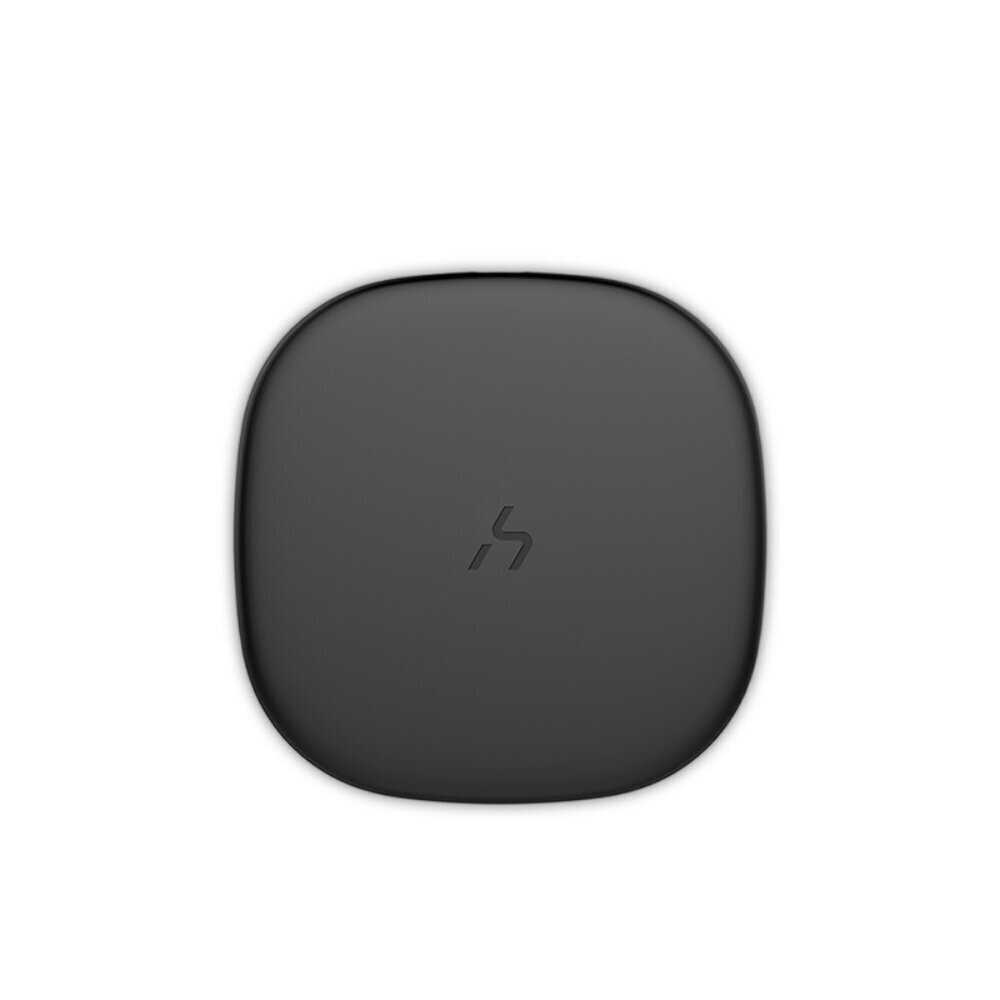 HAVIT wireless charger H33 10W black цена и информация | Lādētāji un adapteri | 220.lv