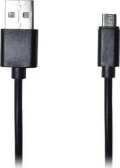 Msonic MLU532 USB-Micro USB cena un informācija | Savienotājkabeļi | 220.lv