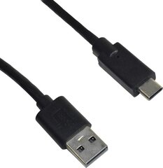 Msonic MLU536 USB-Type-C 1m cena un informācija | Savienotājkabeļi | 220.lv