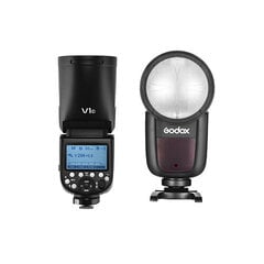 Godox V1 Sony  вспышка+ Accessories Kit комплект цена и информация | Прочие аксессуары для фотокамер | 220.lv