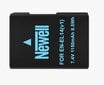 Newell Nikon EN-EL14a cena un informācija | Akumulatori fotokamerām | 220.lv