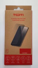 Защитное стекло Toti для Galaxy S21 FE 5G цена и информация | Защитные пленки для телефонов | 220.lv