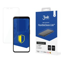 Google Pixel 4 XL - 3mk FlexibleGlass Lite™ screen protector cena un informācija | Ekrāna aizsargstikli | 220.lv