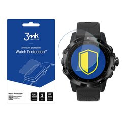 3MK Watch Protection cena un informācija | Viedpulksteņu un viedo aproču aksesuāri | 220.lv