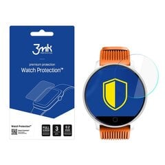 Garmin Vivomove Style 42mm - 3mk Watch Protection™ v. FlexibleGlass Lite screen protector цена и информация | Аксессуары для смарт-часов и браслетов | 220.lv