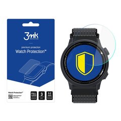 Coros Pace 2 - 3mk Watch Protection™ v. FlexibleGlass Lite защитная пленка для экрана цена и информация | Аксессуары для смарт-часов и браслетов | 220.lv