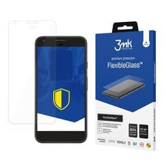 Google Pixel XL - 3mk FlexibleGlass™ screen protector cena un informācija | Ekrāna aizsargstikli | 220.lv