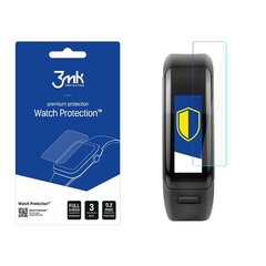 Garmin Vivosmart HR - 3mk Watch Protection™ v. ARC+ защитная пленка для экрана цена и информация | Аксессуары для смарт-часов и браслетов | 220.lv