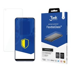 Doogee N30 - 3mk FlexibleGlass™ screen protector cena un informācija | Ekrāna aizsargstikli | 220.lv