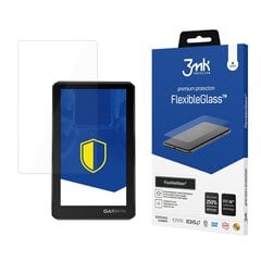 Garmin Zumo XT - 3mk FlexibleGlass™ screen protector cena un informācija | Auto GPS | 220.lv