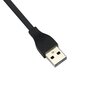 Tactical USB Charging Cable for Xiaomi Mi Band 2 cena un informācija | Lādētāji un adapteri | 220.lv