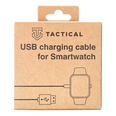 Tactical USB Charging Cable for Samsung SM-R375 Galaxy Fit e cena un informācija | Lādētāji un adapteri | 220.lv