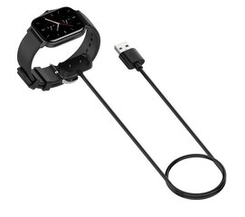 Tactical USB Charging Cable for Amazfit GTR2/GTS2, Zepp e/z, T-Rex Pro cena un informācija | Savienotājkabeļi | 220.lv