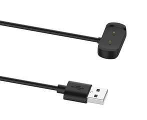 Tactical USB Charging Cable for Amazfit GTR2/GTS2, Zepp e/z, T-Rex Pro цена и информация | Кабели для телефонов | 220.lv
