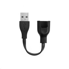 Tactical USB Charging Cable for Huawei Honor Band 3e/Band 4 Running/Band 4e Active cena un informācija | Savienotājkabeļi | 220.lv