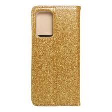 Forcell Shining Book for Iphone 12 / 12 PRO gold цена и информация | Чехлы для телефонов | 220.lv