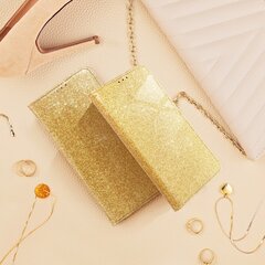 Forcell Shining Book for Iphone 12 / 12 PRO gold цена и информация | Чехлы для телефонов | 220.lv