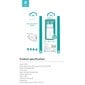 Lādētājs Devia Smart 2A balts цена и информация | Lādētāji un adapteri | 220.lv