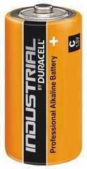 DURACELL INDUSTRIAL 1gb. Baterija (LR14,MN1400) цена и информация | Батарейки | 220.lv