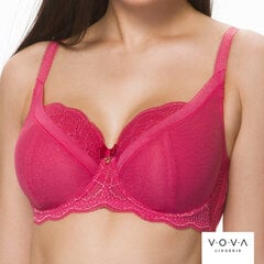 Бюстгальтер легкий Magnolia, V.O.V.A. Lingerie цена и информация | Бюстгальтеры | 220.lv