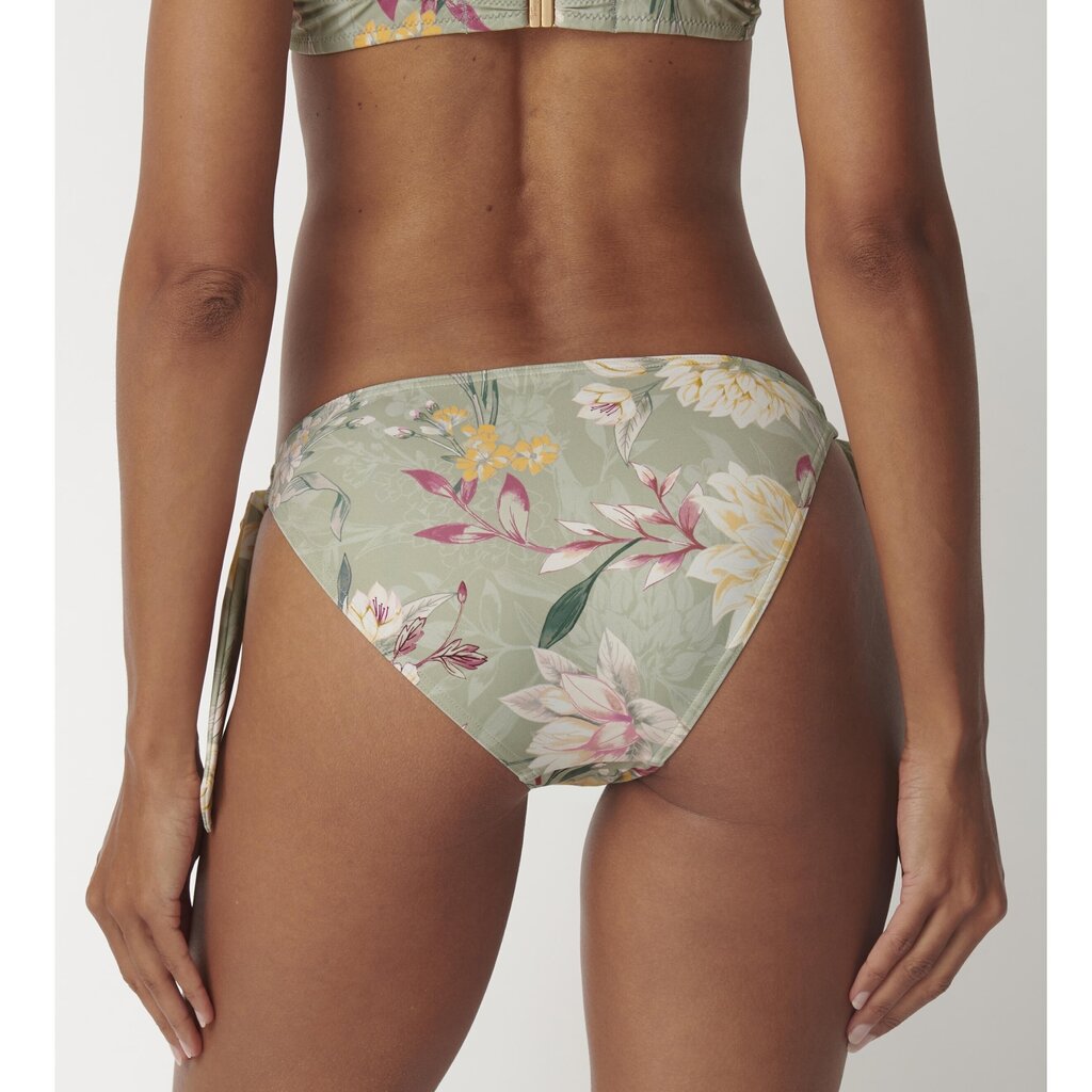 Bikini biksītes, Triumph Botanical Leaf tai цена и информация | Peldkostīmi | 220.lv