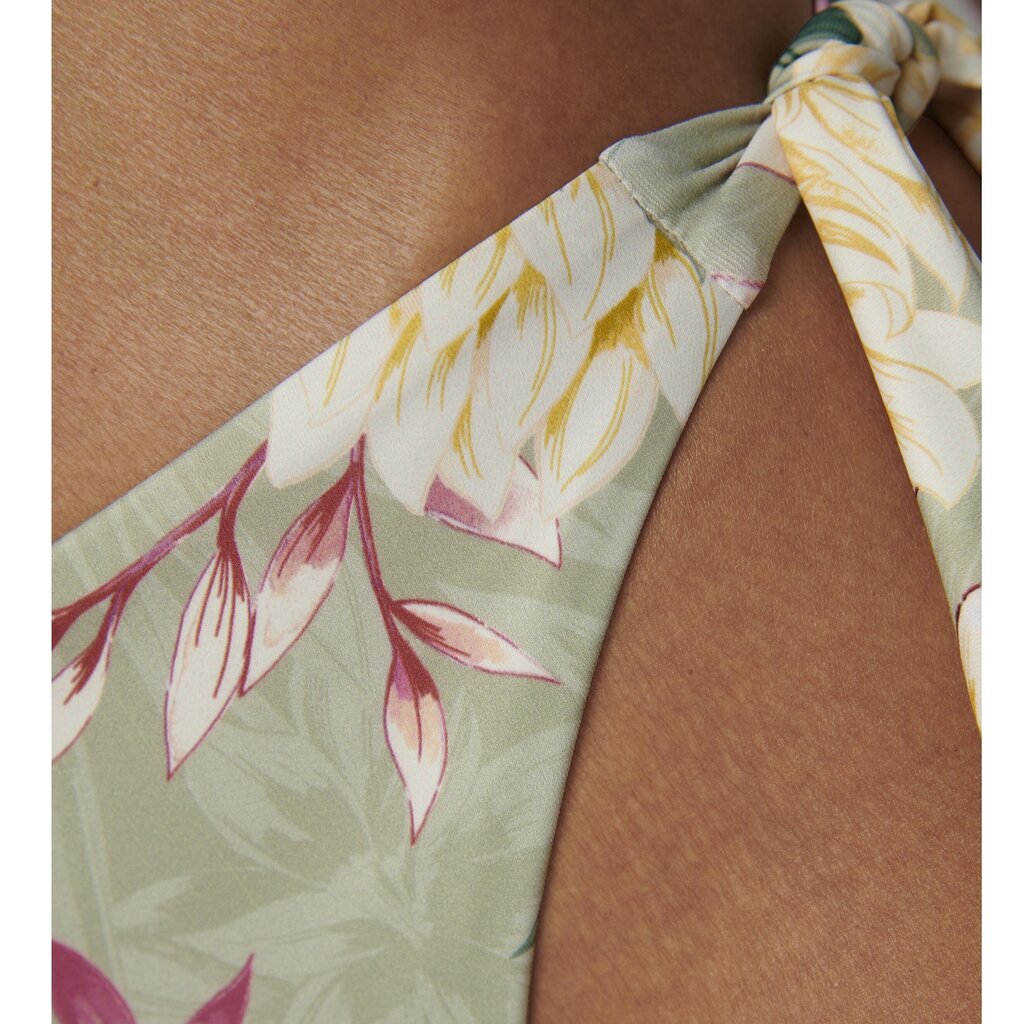Bikini biksītes, Triumph Botanical Leaf tai цена и информация | Peldkostīmi | 220.lv