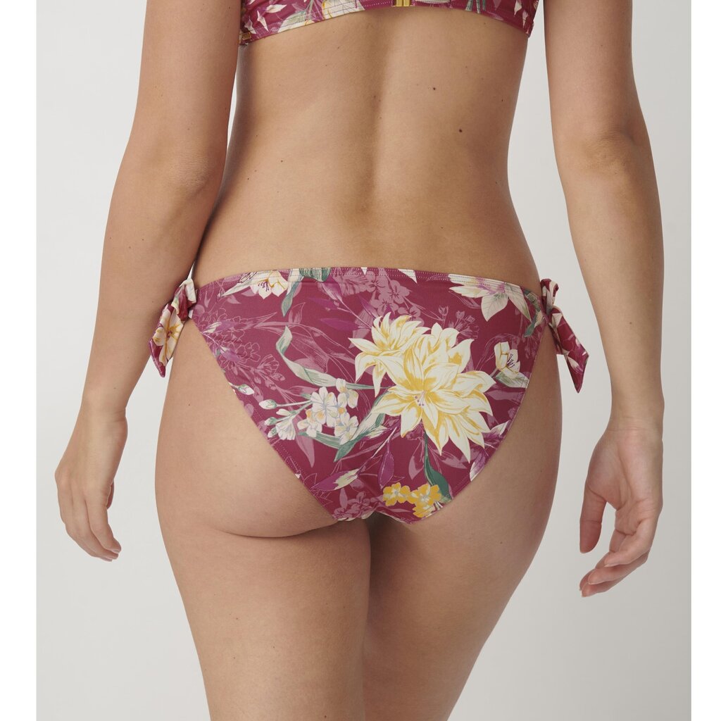 Bikini biksītes, Triumph Botanical Leaf tai cena un informācija | Peldkostīmi | 220.lv