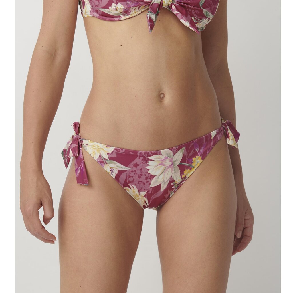 Bikini biksītes, Triumph Botanical Leaf tai cena un informācija | Peldkostīmi | 220.lv