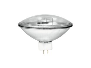 Lampa OMNILUX PAR-64 240V/1000W GX16d VNSP 300h H cena un informācija | Mūzikas instrumentu piederumi | 220.lv