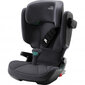 Britax-Romer mašīnas sēdeklis Kidfix i-Size, 15-36 kg, Storm Grey cena un informācija | Autokrēsliņi | 220.lv