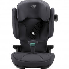 Britax-Romer mašīnas sēdeklis Kidfix i-Size, 15-36 kg, Storm Grey цена и информация | Автокресла | 220.lv