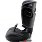Britax-Romer mašīnas sēdeklis Kidfix i-Size, 15-36 kg, Storm Grey cena un informācija | Autokrēsliņi | 220.lv