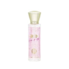 Parfimērijas ūdens Vittorio Bellucci Skin Warm For Woman EDP sievietēm 50 ml цена и информация | Женские духи | 220.lv